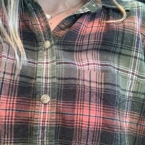 Flannel